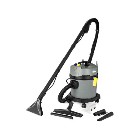 Lavadora Aspiradora Tapizado Moquete Karcher Profesional Puzzi 4/15 Basic