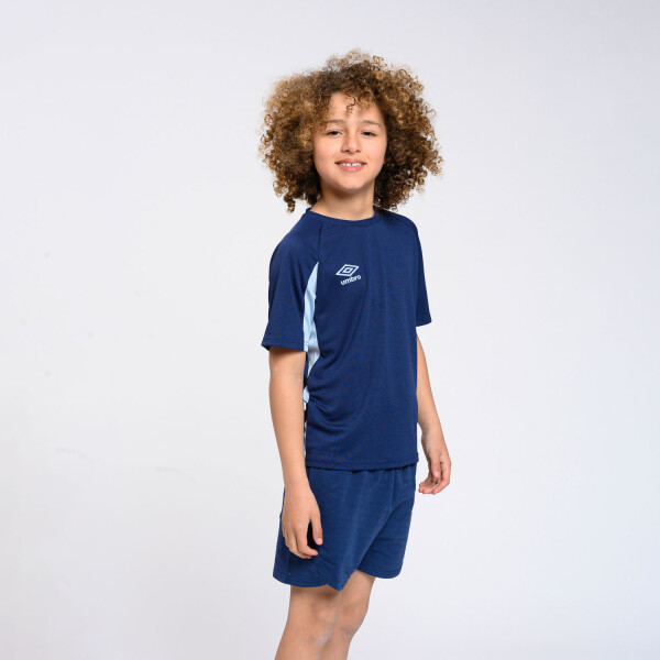 REMERA MELU JUNIOR Umbro Niños 01p