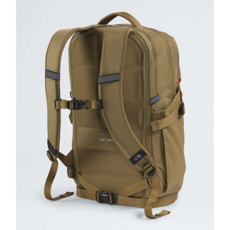 Mochila Recon 25 L Cedar/lava Red
