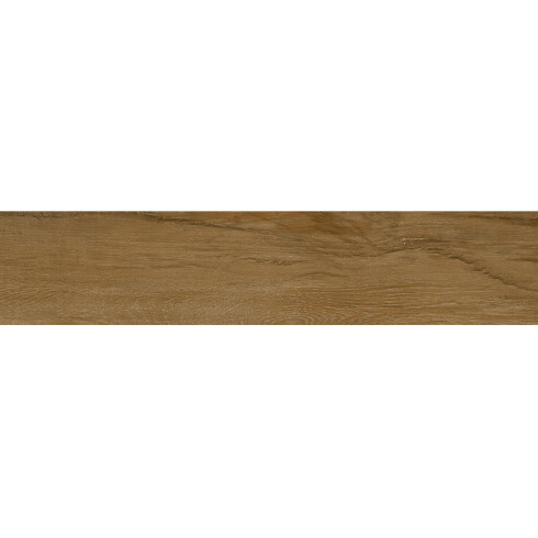 Porcelanato Maderado Marron 18X113Cm Piso Pared GAMAS DE MARRON