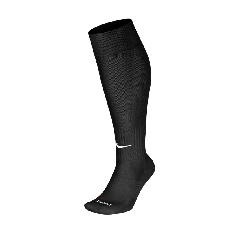 Medias Nike Academy Otc 1-Pack Unisex Negro