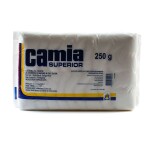 ALGODON ZIG ZAG CAMIA PAQUETE X 250 GR. única