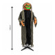 Muñeco calabaza con luz y sonido - Halloween Muñeco calabaza con luz y sonido - Halloween