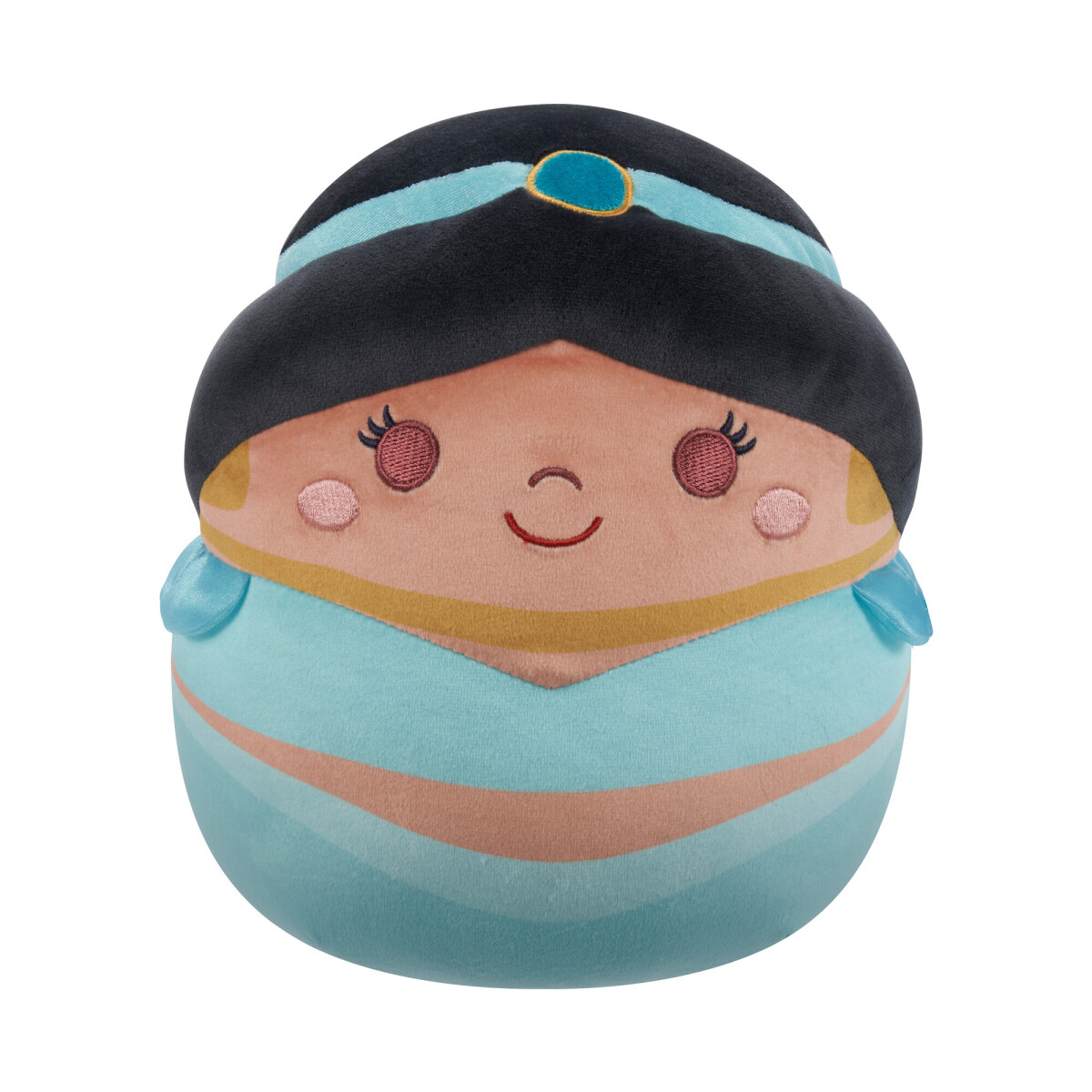 Figura Squishmallows 20 cm - JAZMIN 