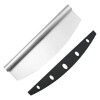 Cortador De Pizza Acero inoxidable F/PKD-13 Cortador De Pizza Acero inoxidable F/PKD-13