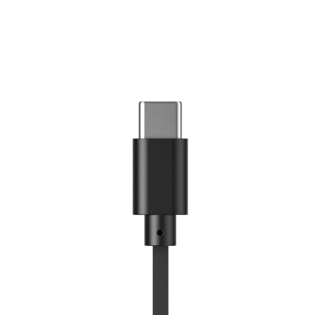 Auriculares Havit Audio Series E336c Negro C/ Cable Usb-c Auriculares Havit Audio Series E336c Negro C/ Cable Usb-c