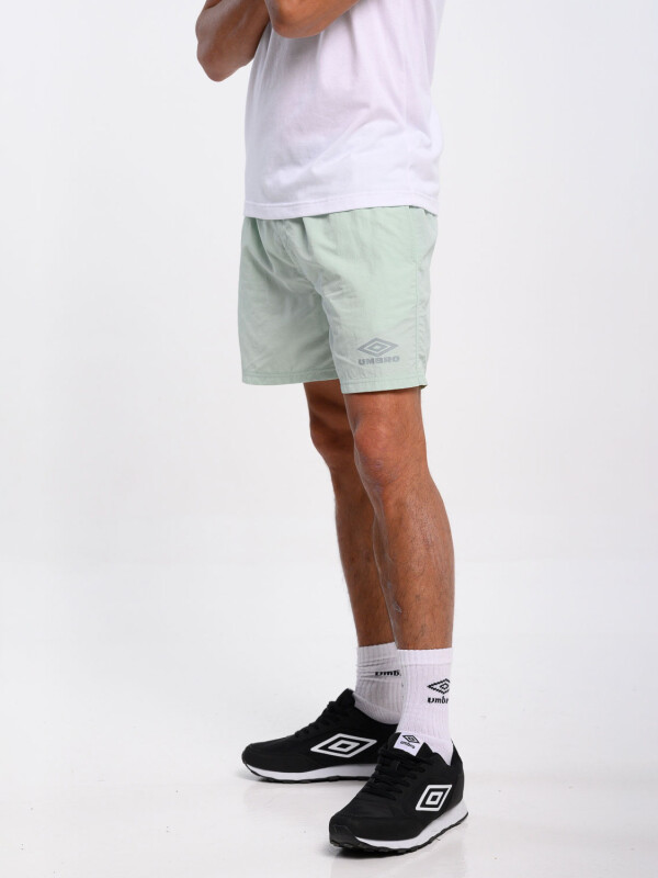 Short de baño Basic Umbro Hombre 00v