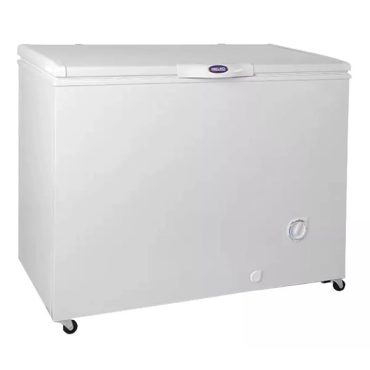 Freezer horizontal una puerta 350 litros Inelro 