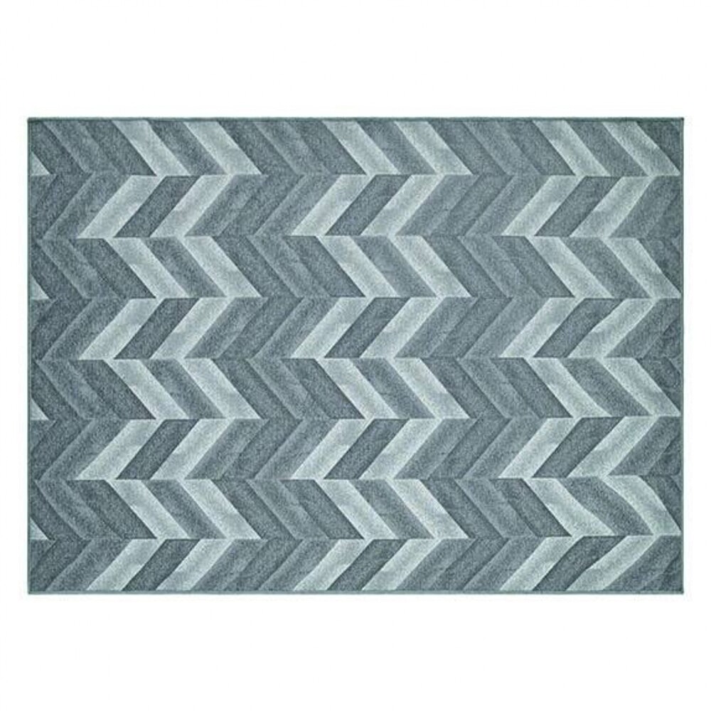 Alfombra moderna Función | 2,00x2,50m Vitral