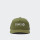 Gorro Stance Icon SnapBack Verde