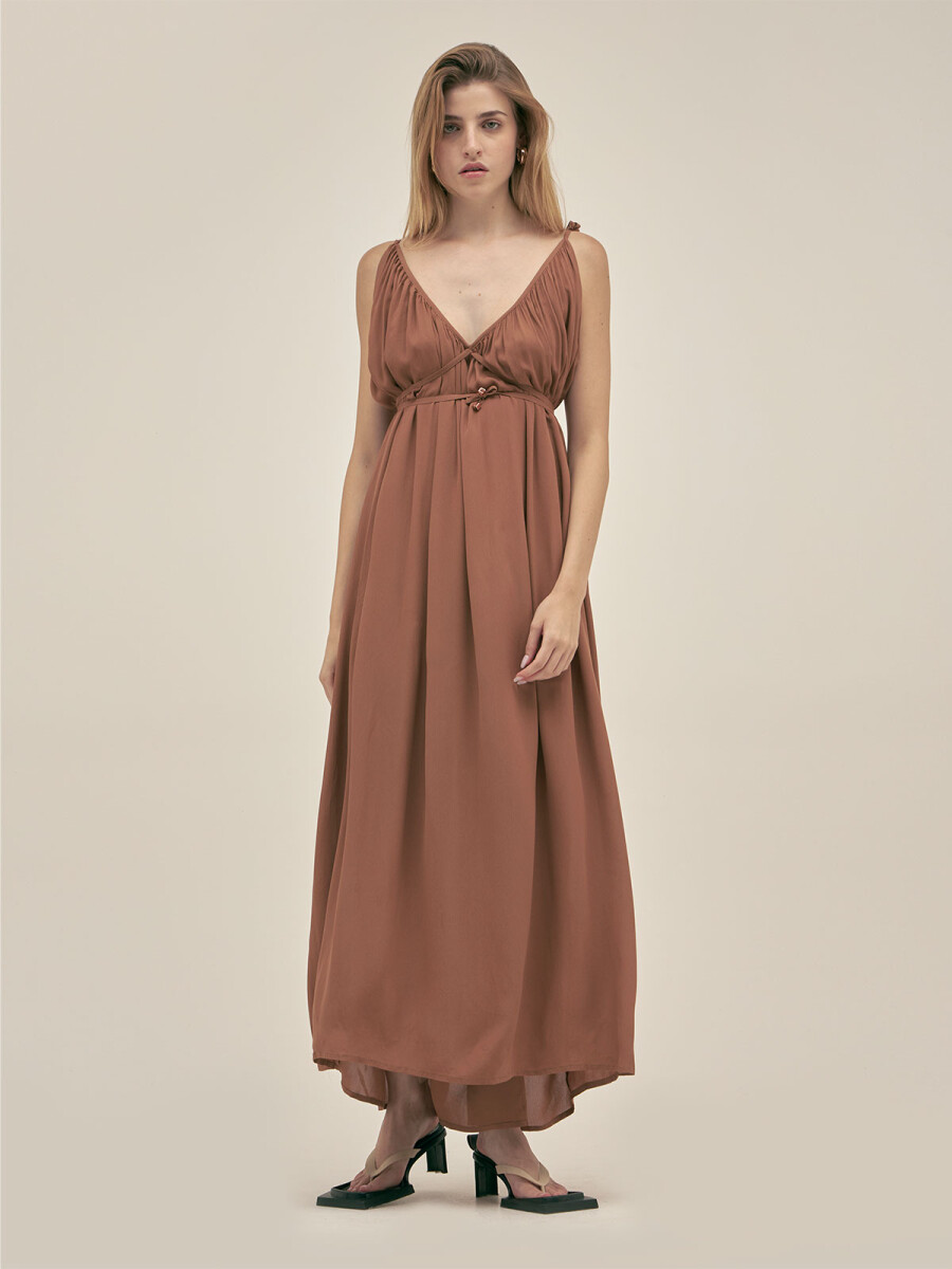 LARA DRESS 