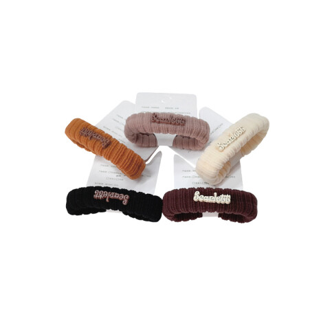 Colitas para el cabello x2 unidades Colitas Para El Cabello X2 Unidades