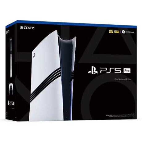 Consola Playstation 5 Pro 2TB V01