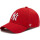 Gorro 47 Brand New York Yankees MVP Rojo