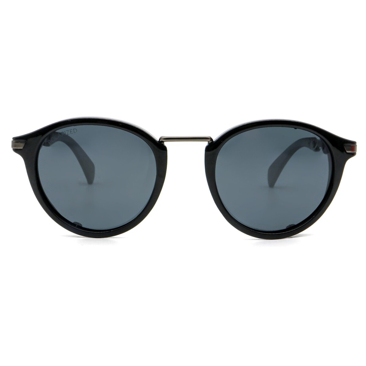 Lentes de Sol Chilli Beans Alok - Negro 