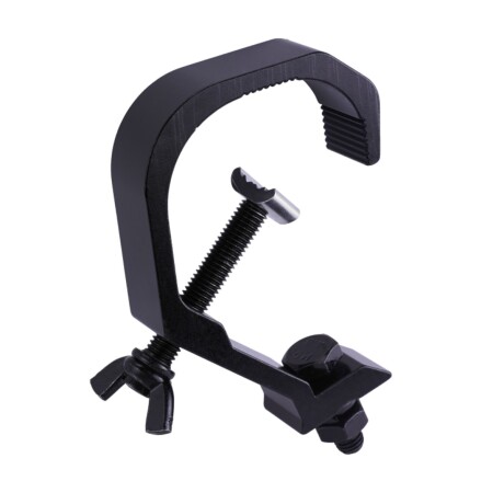 Clamp Pls 100kg Al6061 Con Garra Clamp Pls 100kg Al6061 Con Garra