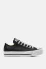 ZAPATILLA CHUCK TAYLOR Negro