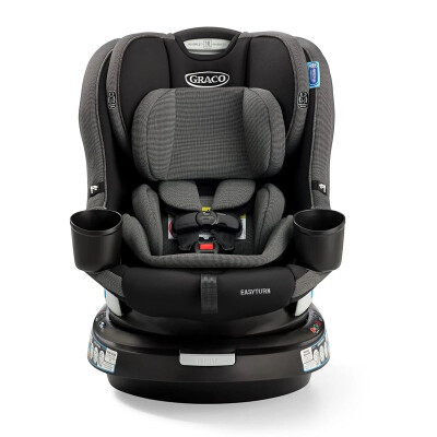 Silla de auto Easyturn 360 de 0 a 30 Kg Graco Silla de auto Easyturn 360 de 0 a 30 Kg Graco