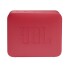 Parlante JBL Go Essential Bluetooth Resistente al Agua IP67 Rojo