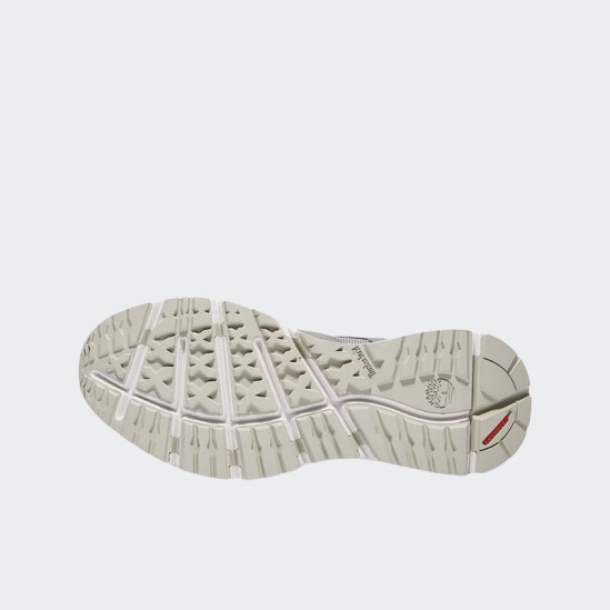 Championes Timberland Voyager Park Gris