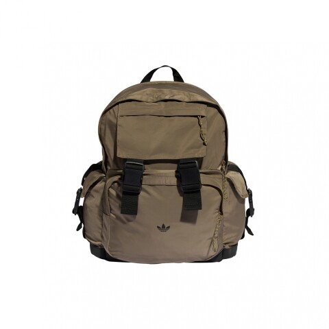Mochila adidas Brown