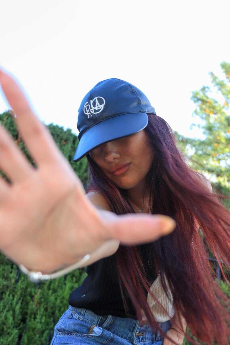 Gorro Nap - NEGRO 