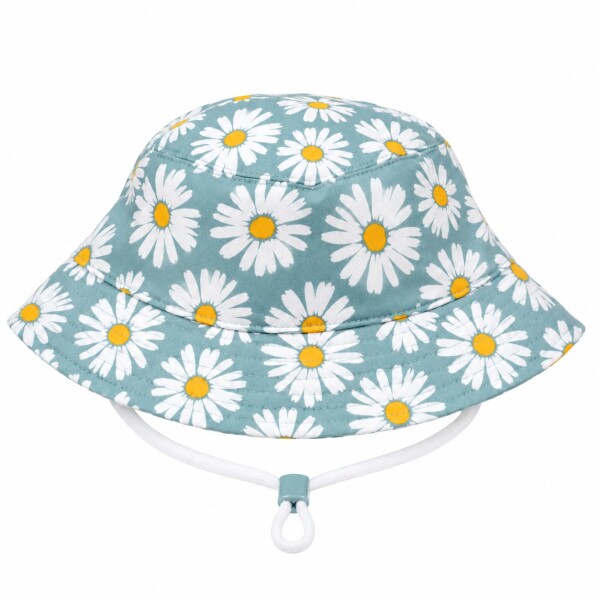 Gorro verano ASH margaritas