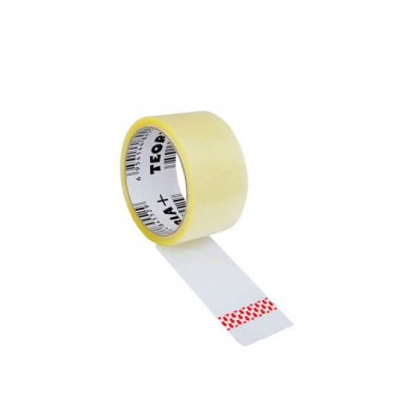 Cinta adhesiva ancha Teoria 49 mm x 90 m