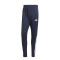 Pantalon de Hombre Adidas Sereno M Azul Marino - Blanco