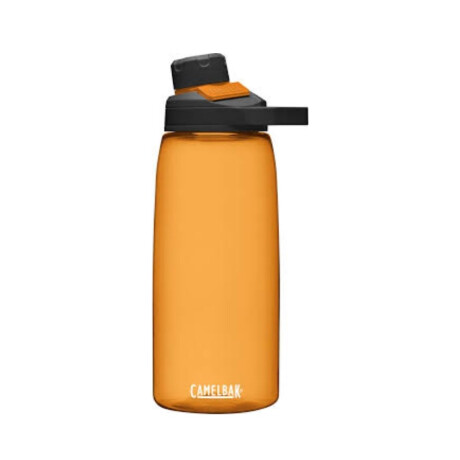 Botella Camelbak Chute Mag 1L - Naranja 0
