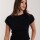 REMERA JUSTINA NEGRO