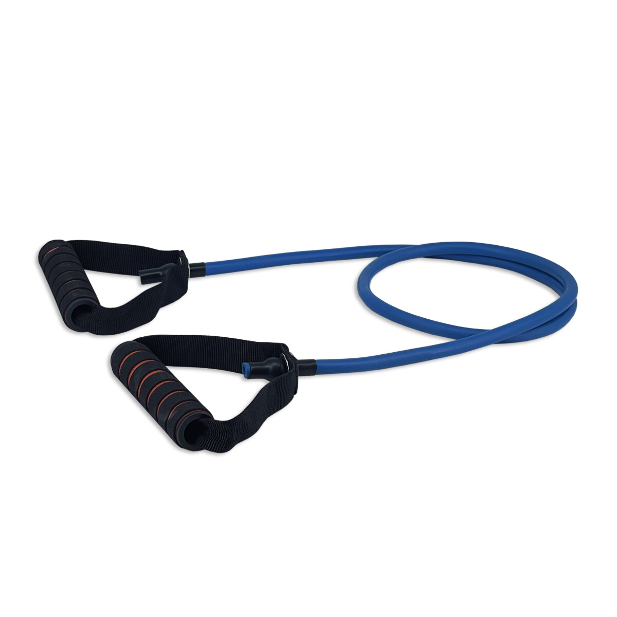 Banda Elástica Gym Azul 6X10 