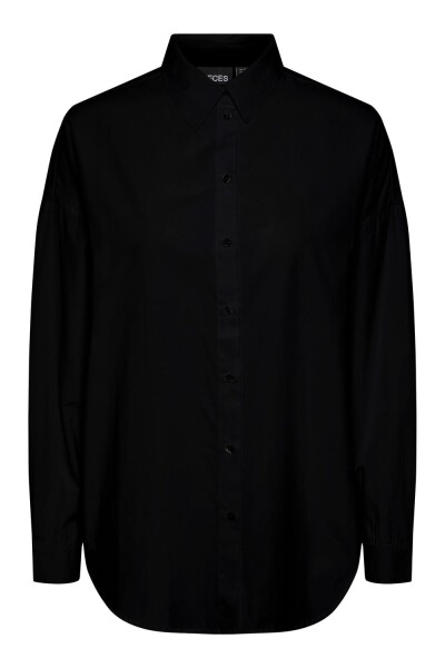 Camisa Augusta Black