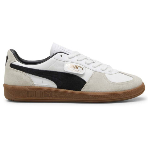 Palermo Lth - Hombre White