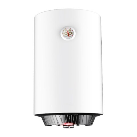 Termocalefón Midea Vertical 30 Litros Termocalefón Midea Vertical 30 Litros