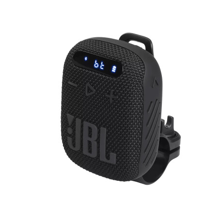 Parlante JBL Wind 3 con Radio Negro