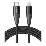 ANKER CABLE TIPO C LIGHTNING 2M WHITE UN única
