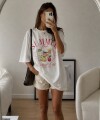Remeron Summer blanco