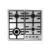 ANAFES (PUNKTAL INOX 4H GAS) Anafes (punktal Inox 4h Gas)