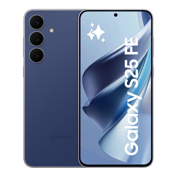Samsung S25 Fe 8gb 512gb 5g CEL SAMSUNG S25 FE 8/512 NAVY