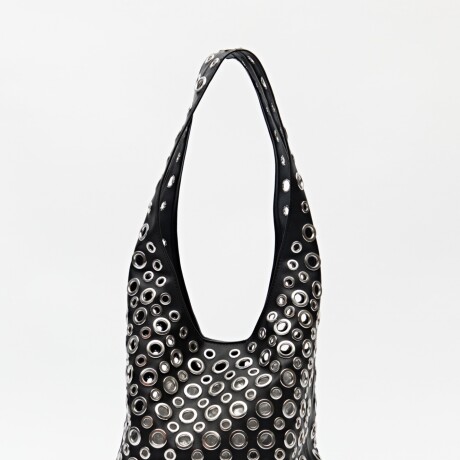 CARTERA WARREN Negro