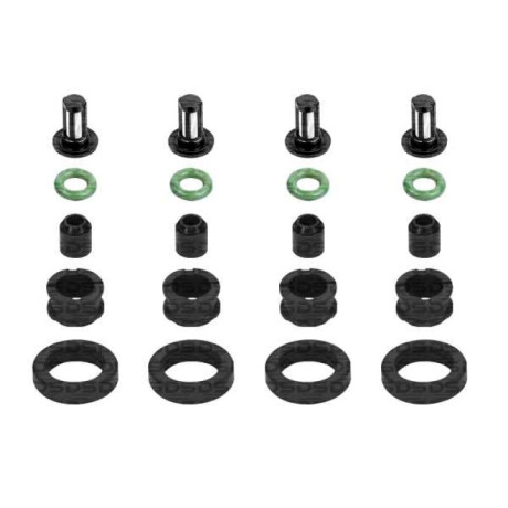 INYECCION PARTES HONDA KIT PREFILTROS INYECTOR CIVIC 96/00 - INYECCION PARTES HONDA KIT PREFILTROS INYECTOR CIVIC 96/00 -