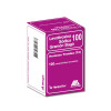 Levotiroxina 100 mcg 100 Comprimidos Ranurados - Gramón Bagó Levotiroxina 100 mcg 100 Comprimidos Ranurados - Gramón Bagó