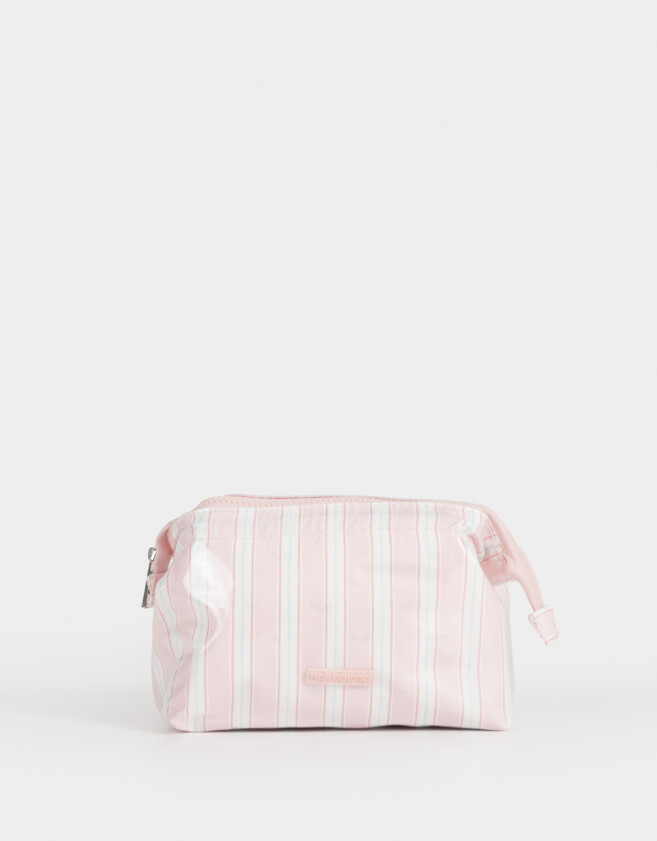 Porta Cosméticos Estampados Porta Cosméticos Estampado - Estampado Rayas