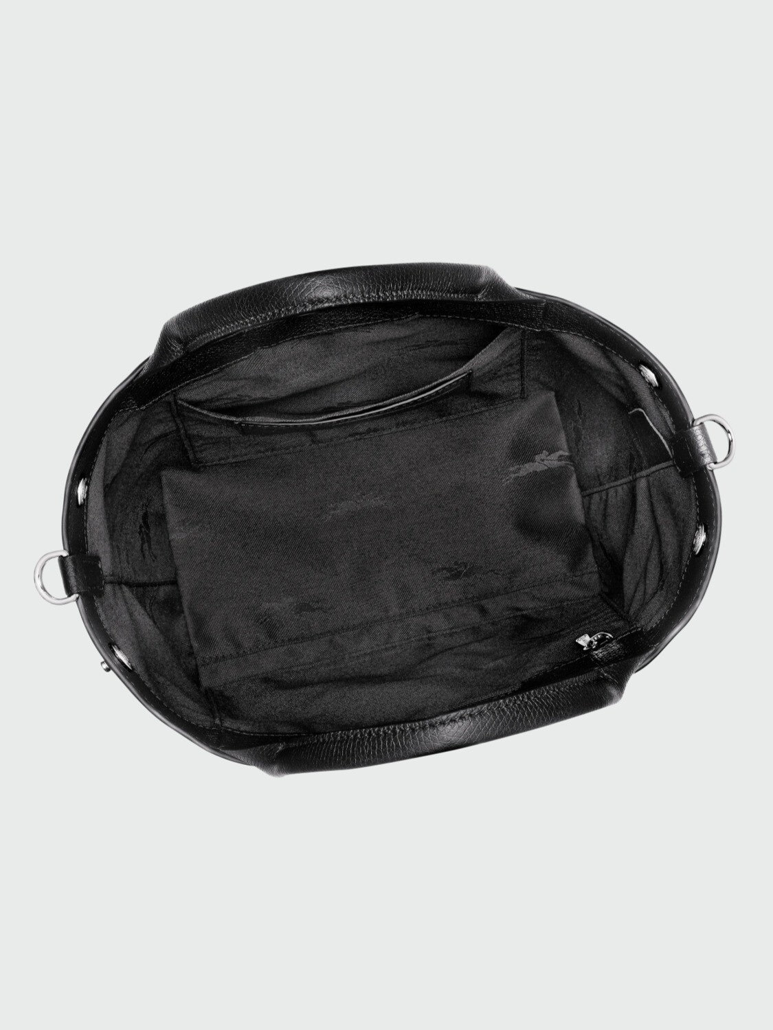LONGCHAMP - LE ROSEAU, CARTERA DE MANO S 001
