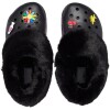 Crocs Classic Mammoth Negro