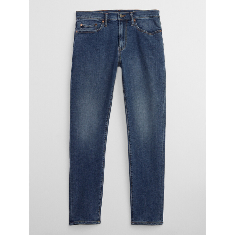 V-SLIM TAPER MARCO MEDIUM INDIGO