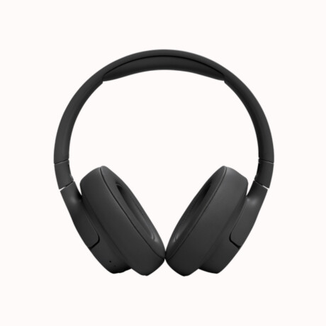 Auriculares JBL Tune 720 Bt Negro