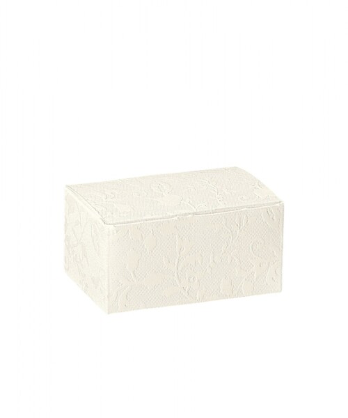 Caja plegable 10x10x19 cm. - HARMONY Caja plegable 10x10x19 cm. - HARMONY