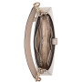 Cartera Guess Carrie Gris 0